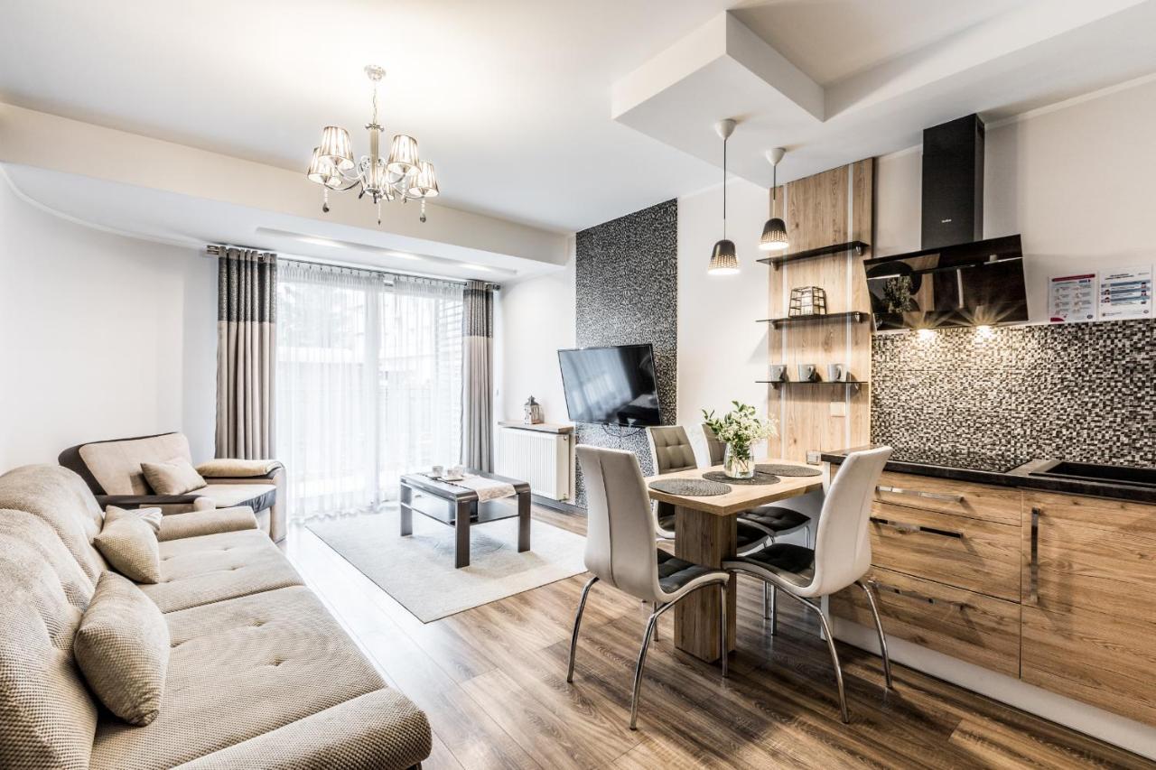 Apartmán Aparthost Stara Polana