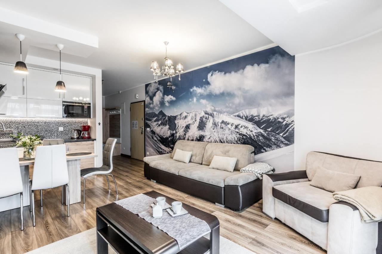 Aparthost Stara Polana Zakopane