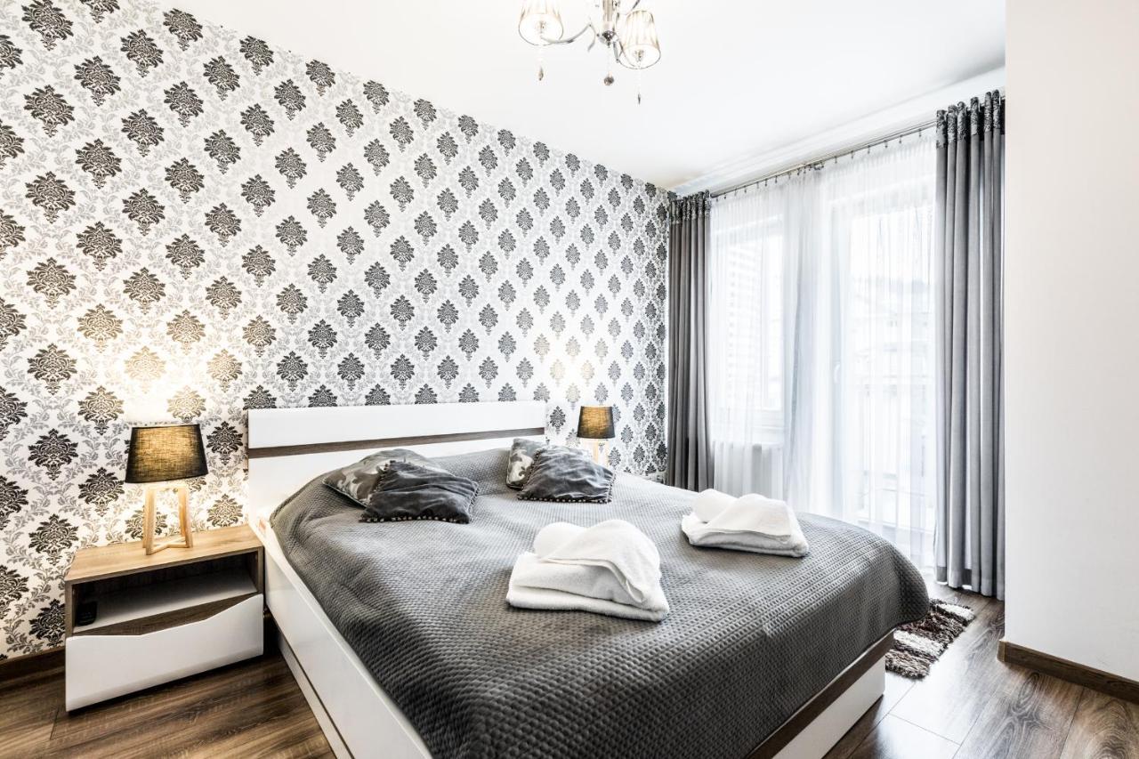 Apartmán Aparthost Stara Polana