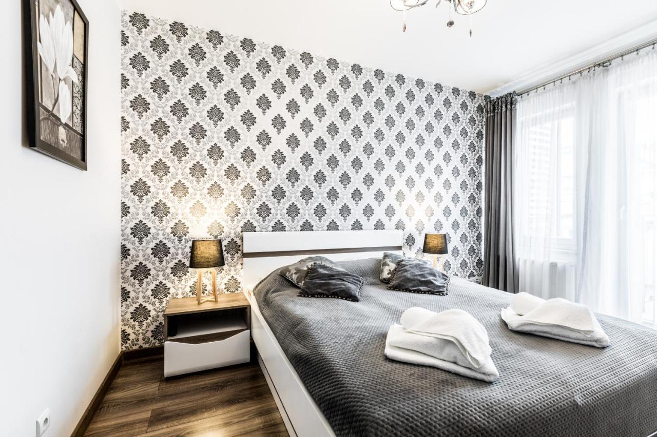 Aparthost Stara Polana Apartmán Zakopane