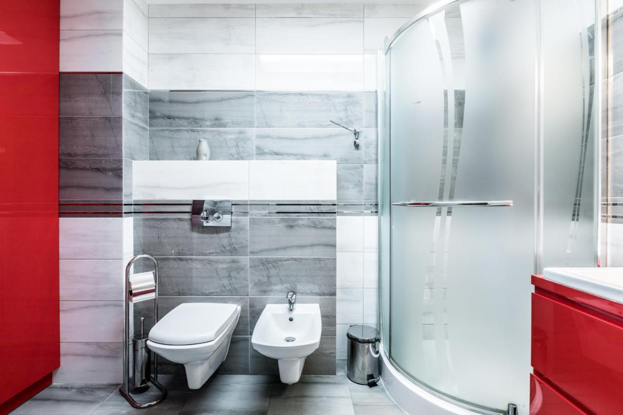 Apartmán Aparthost Stara Polana *