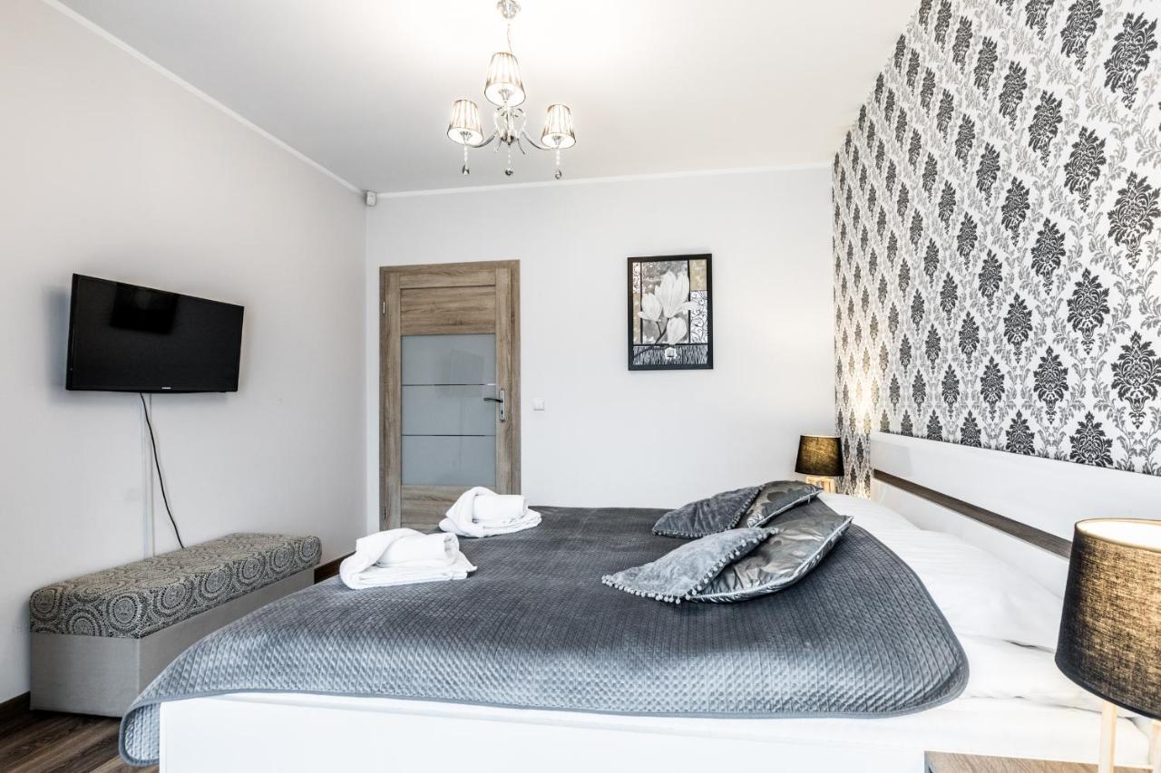 Apartmán Aparthost Stara Polana *