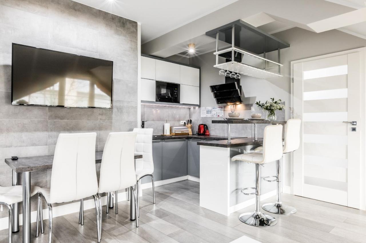 Aparthost Stara Polana Apartmán *