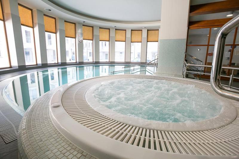 Aparthost Stara Polana Apartment *