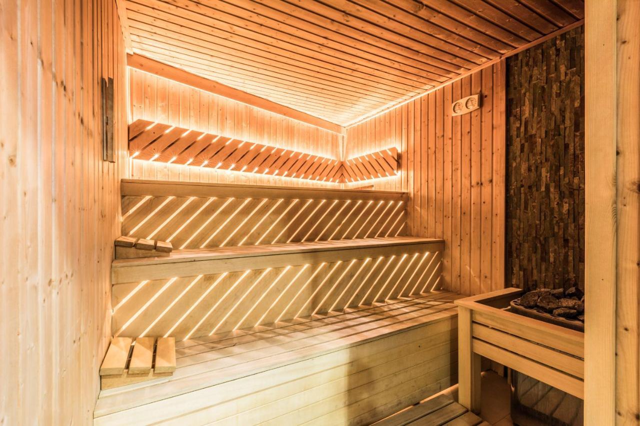Apartmán Aparthost Stara Polana