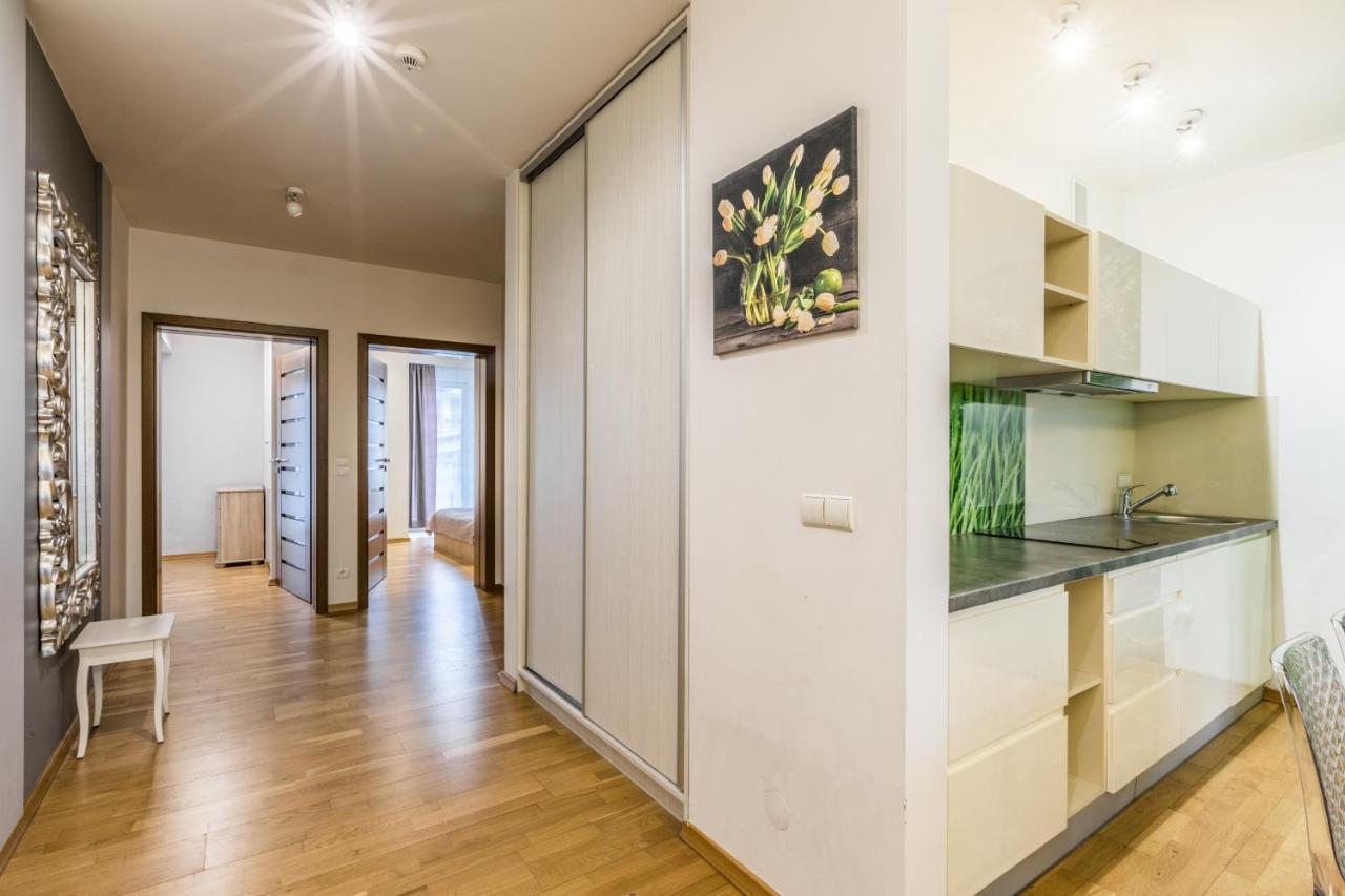 Aparthost Stara Polana Apartmán *