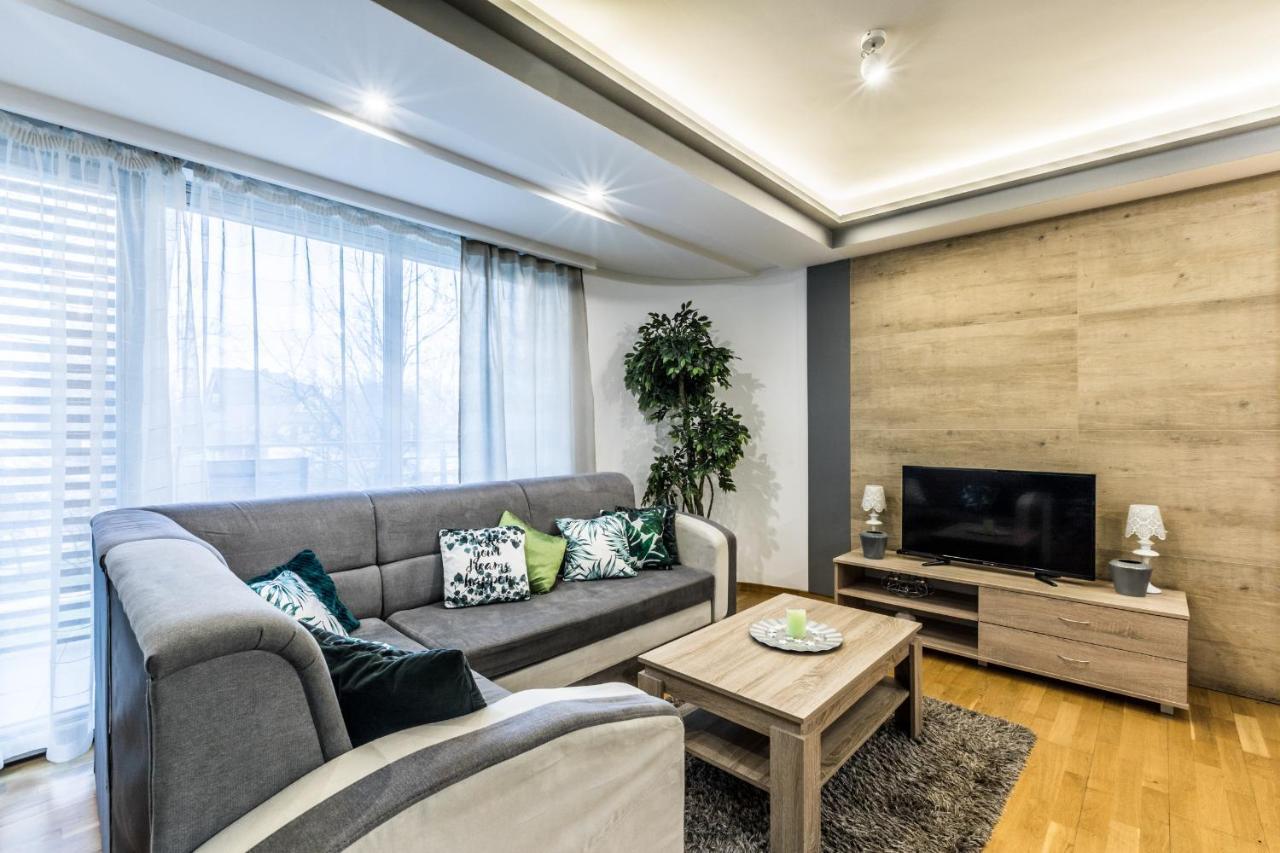 Aparthost Stara Polana Apartmán Zakopane