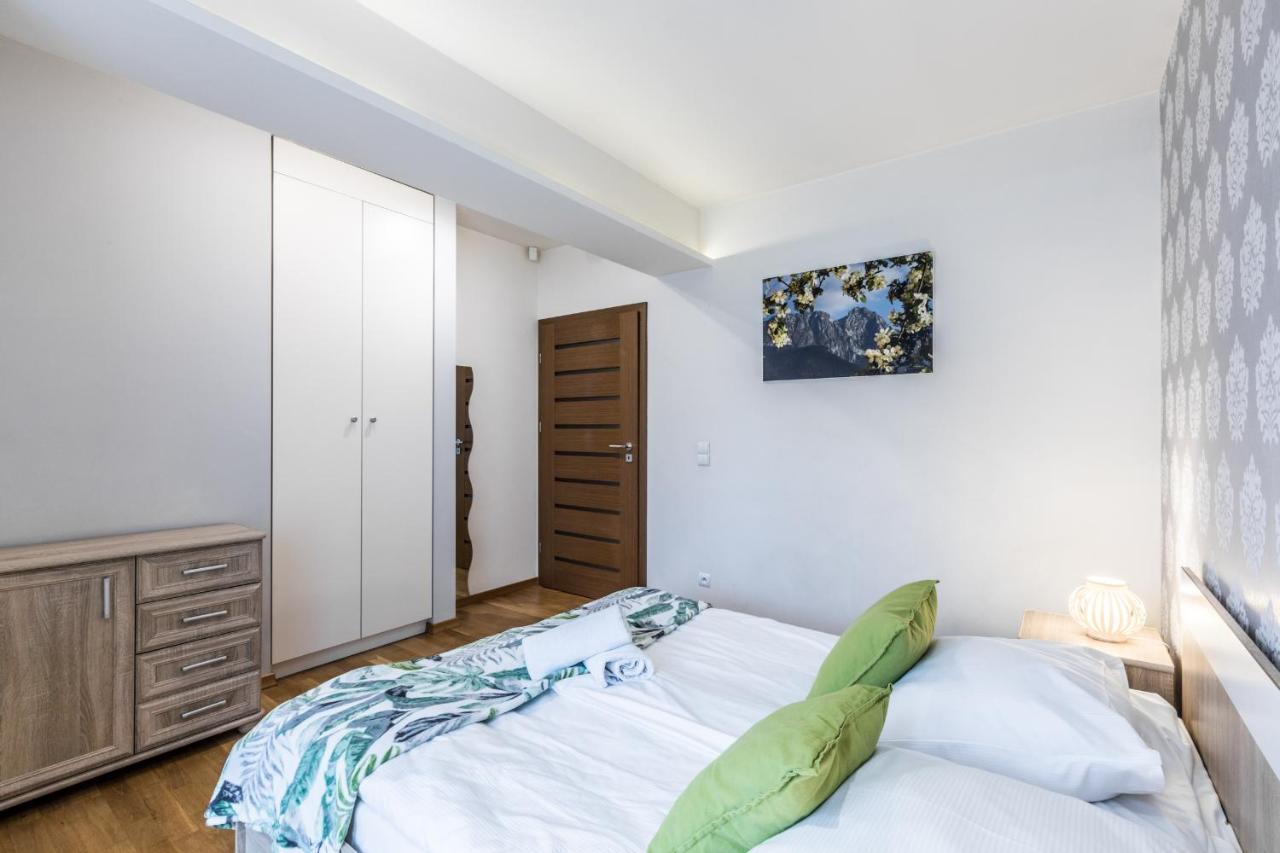 Aparthost Stara Polana Apartmán *