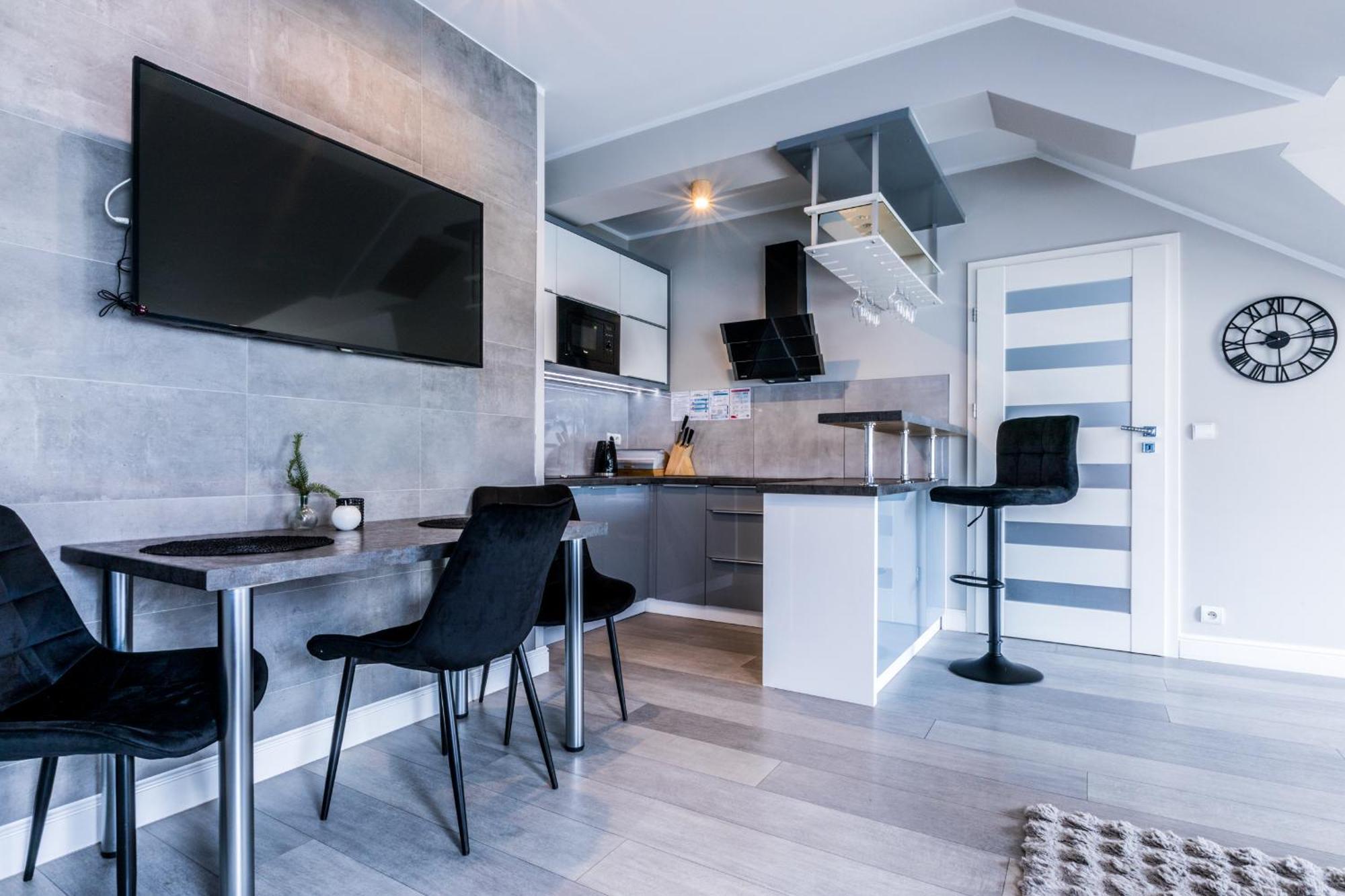 Aparthost Stara Polana Apartment Zakopane