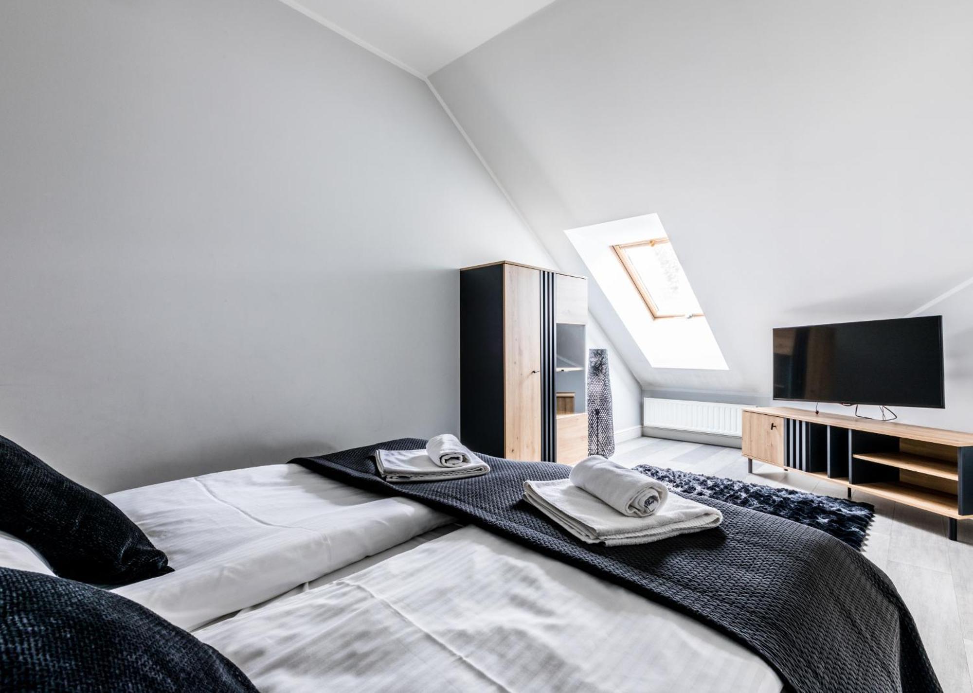 Aparthost Stara Polana Apartment