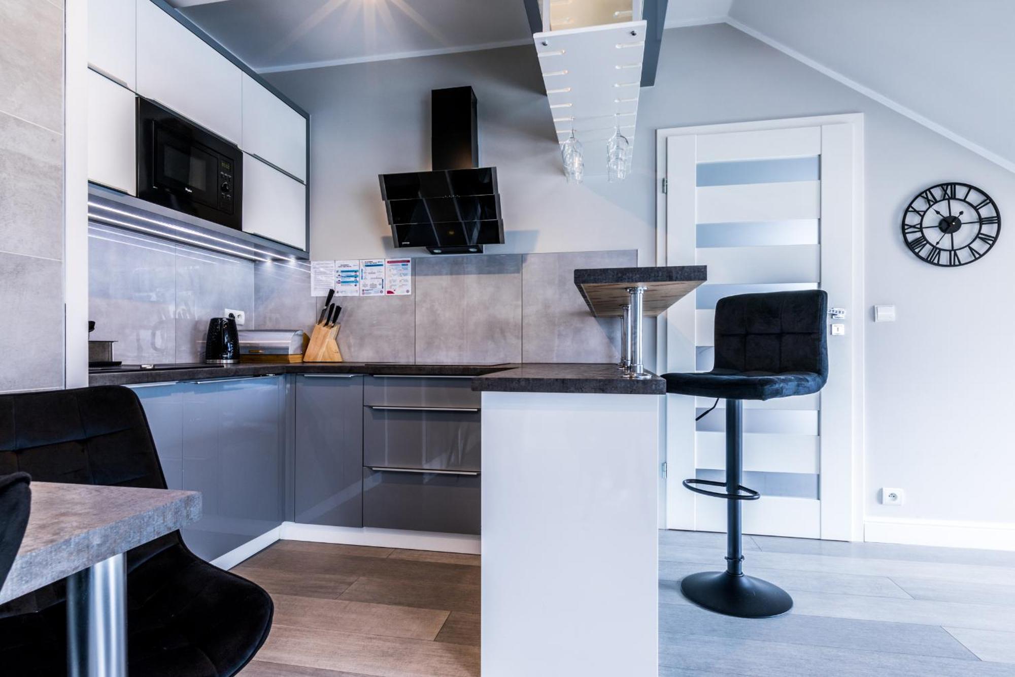 Apartment Aparthost Stara Polana