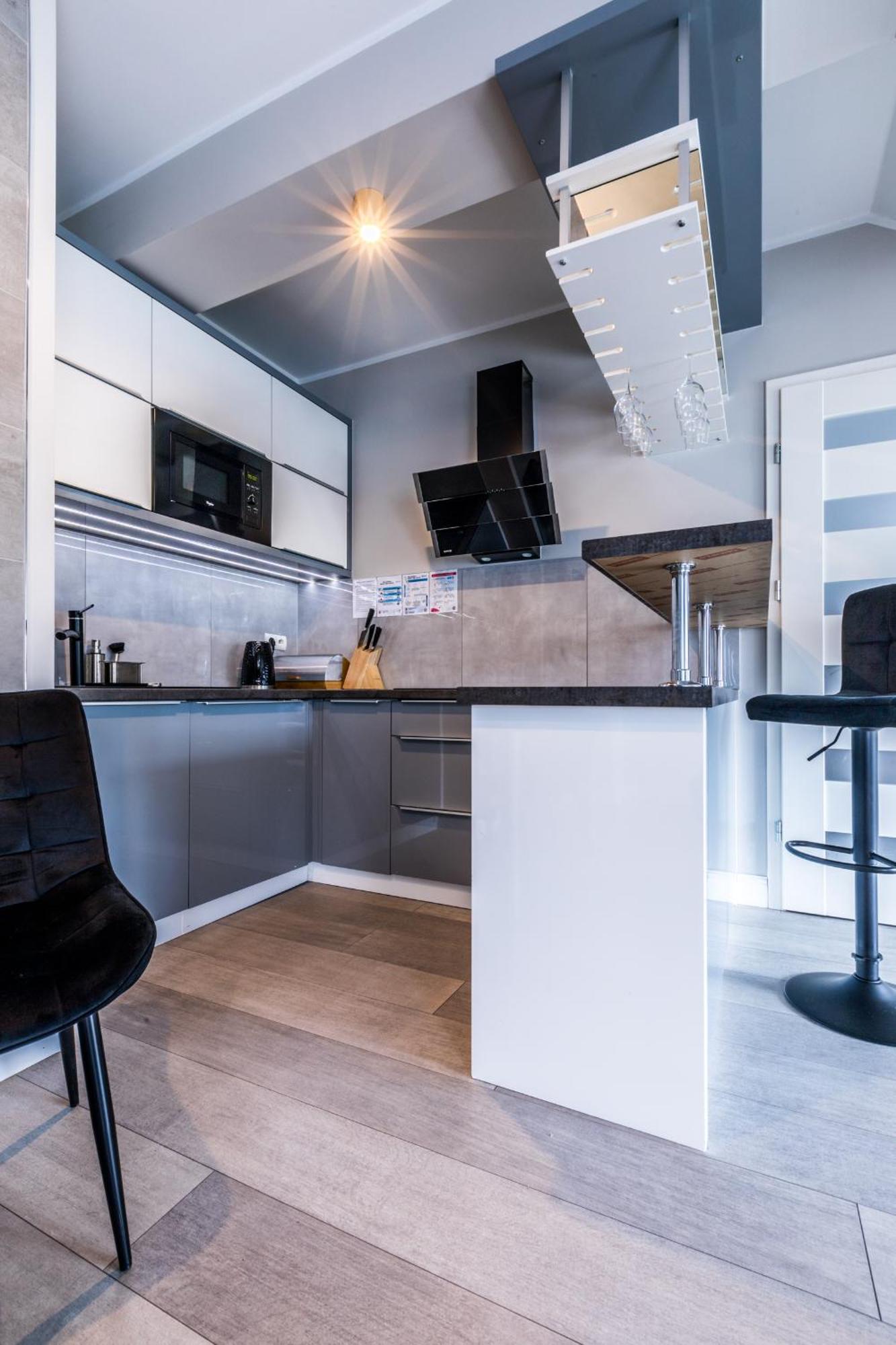 Apartment Aparthost Stara Polana *