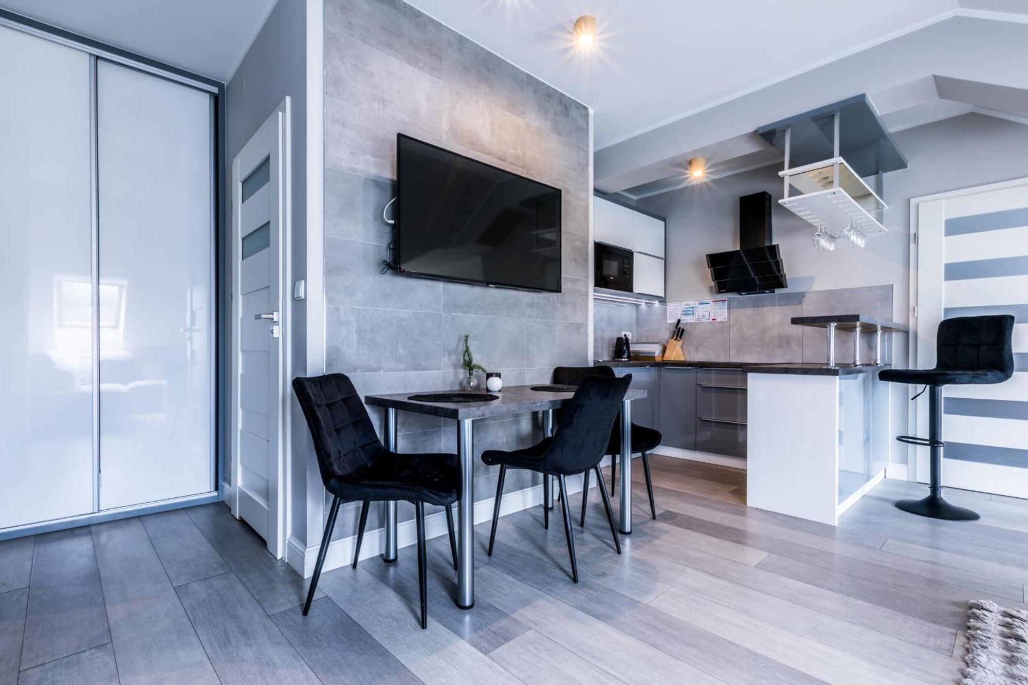 Aparthost Stara Polana Apartment Zakopane