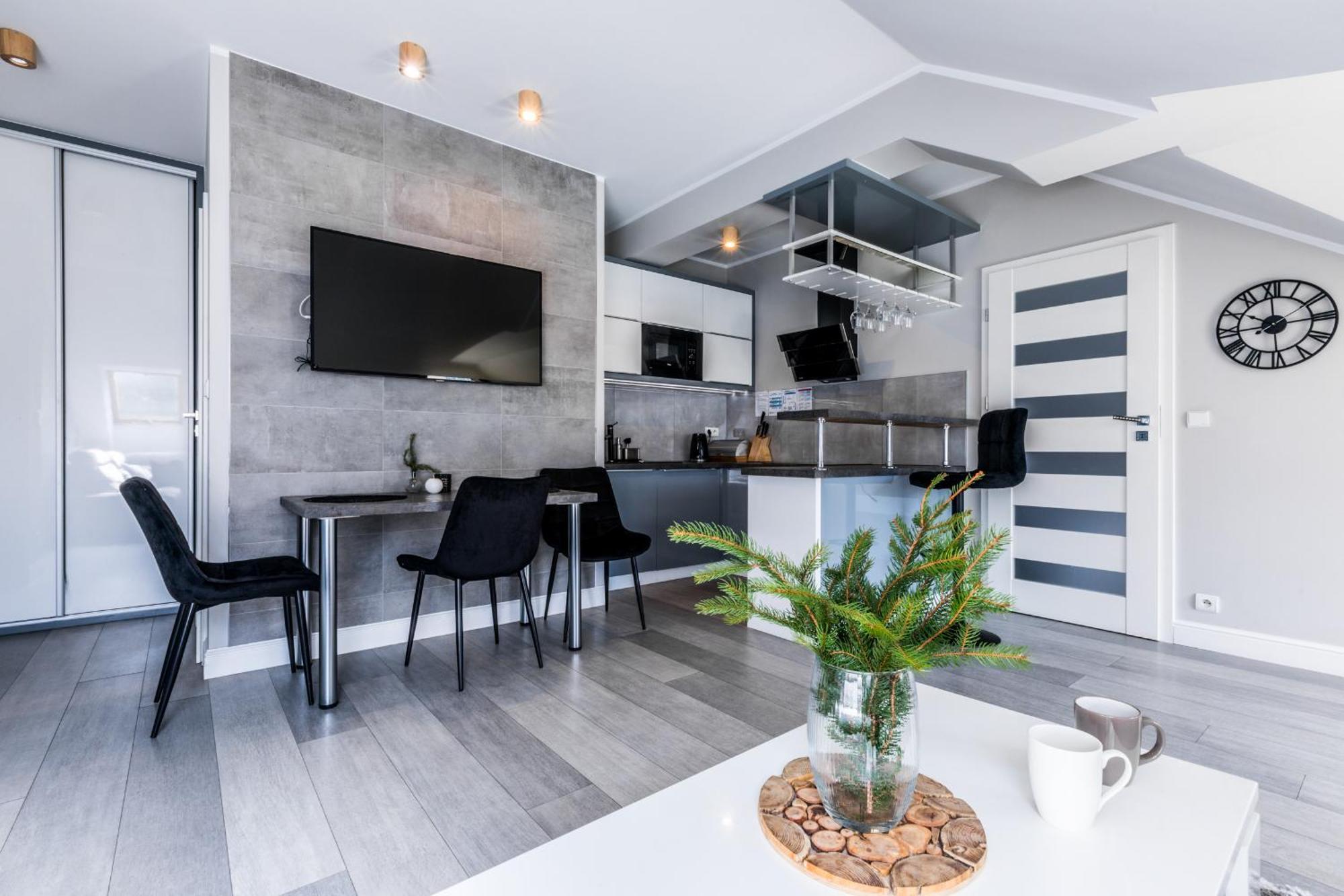 Aparthost Stara Polana Apartment