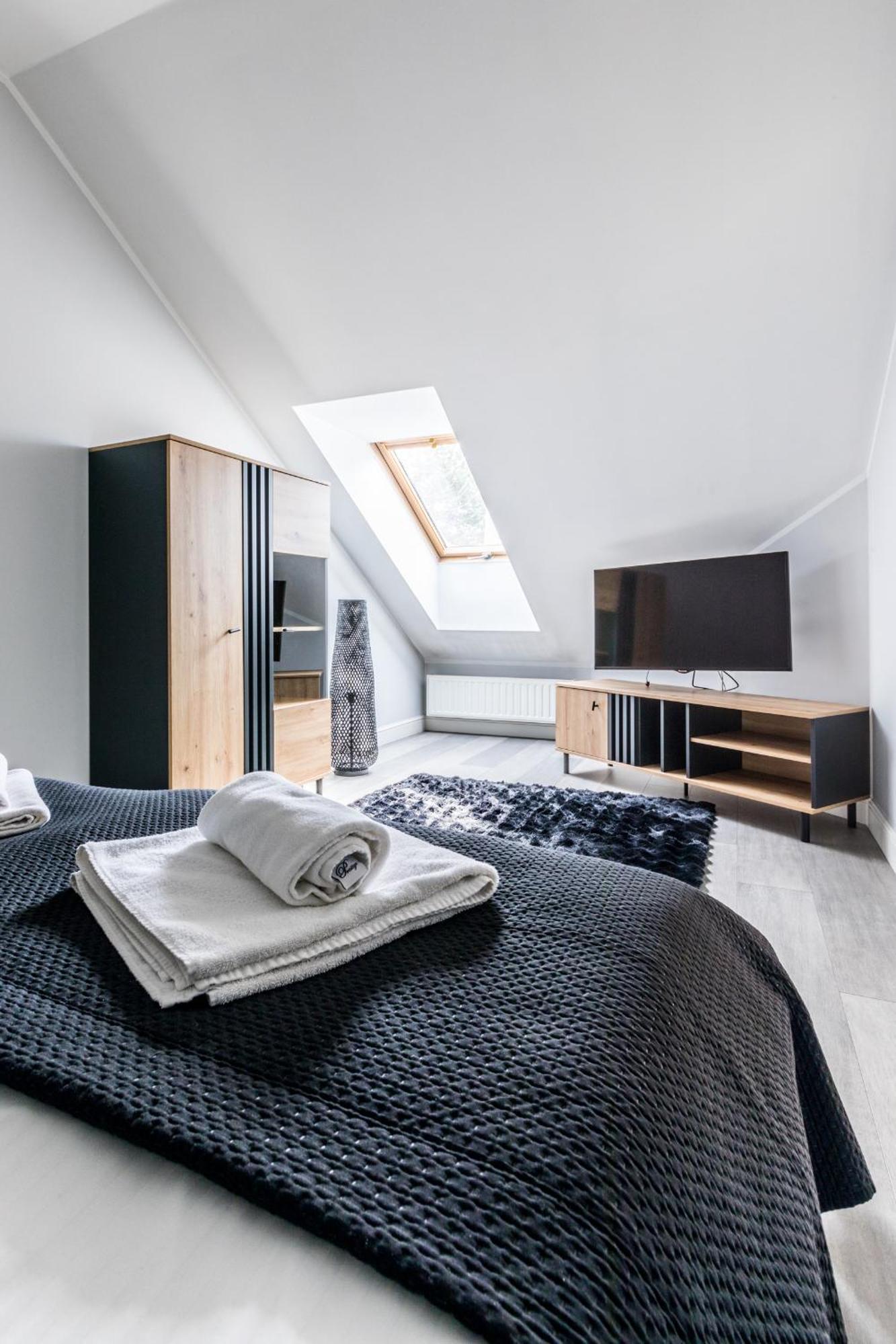 Apartment Aparthost Stara Polana Zakopane