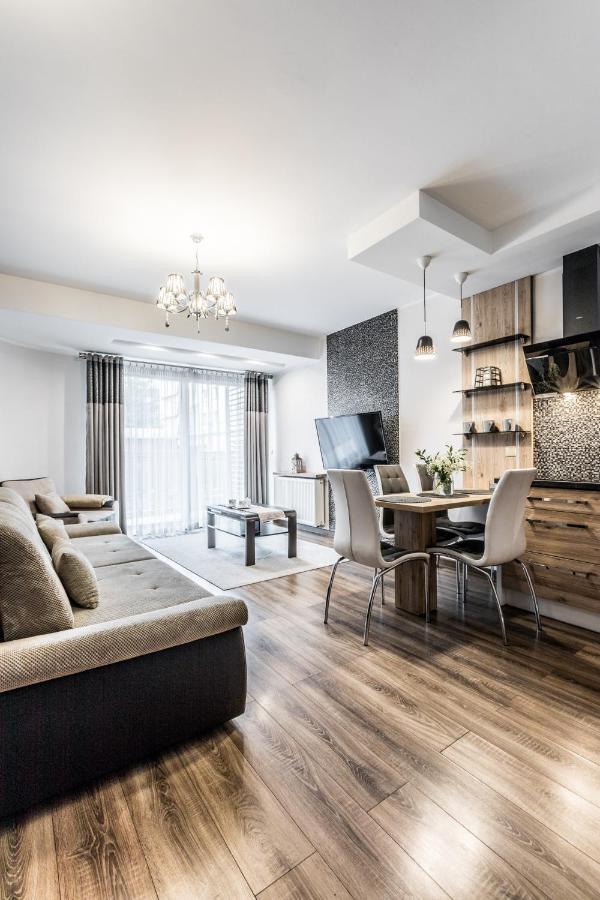 Apartment Aparthost Stara Polana