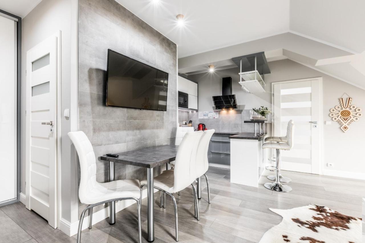 Apartment Aparthost Stara Polana Zakopane
