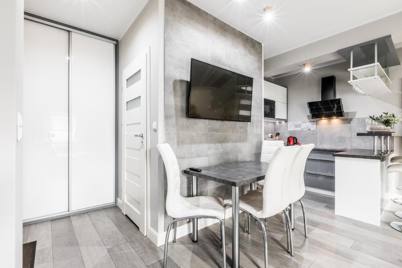Aparthost Stara Polana Apartment Zakopane