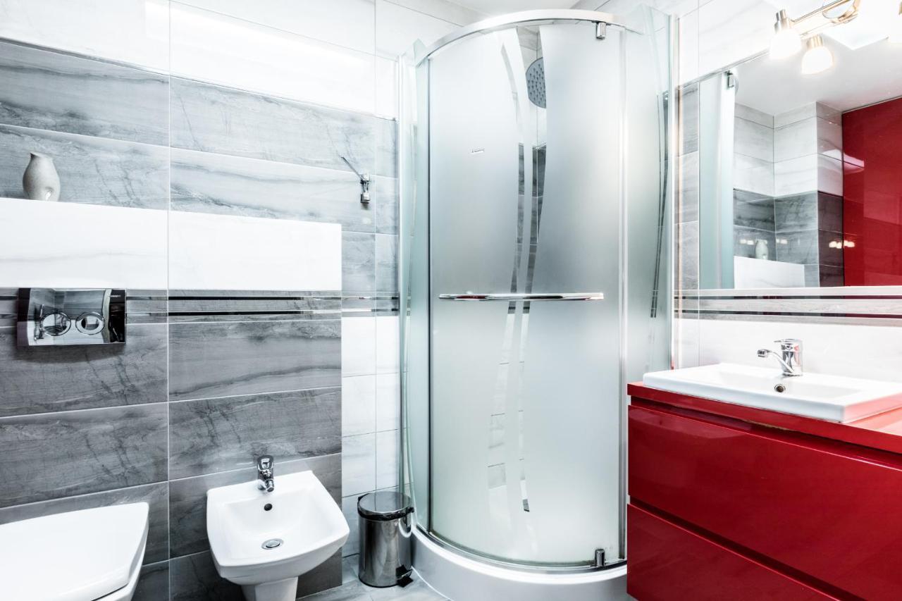 Apartment Aparthost Stara Polana Zakopane