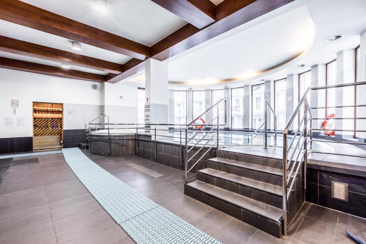 Apartment Aparthost Stara Polana