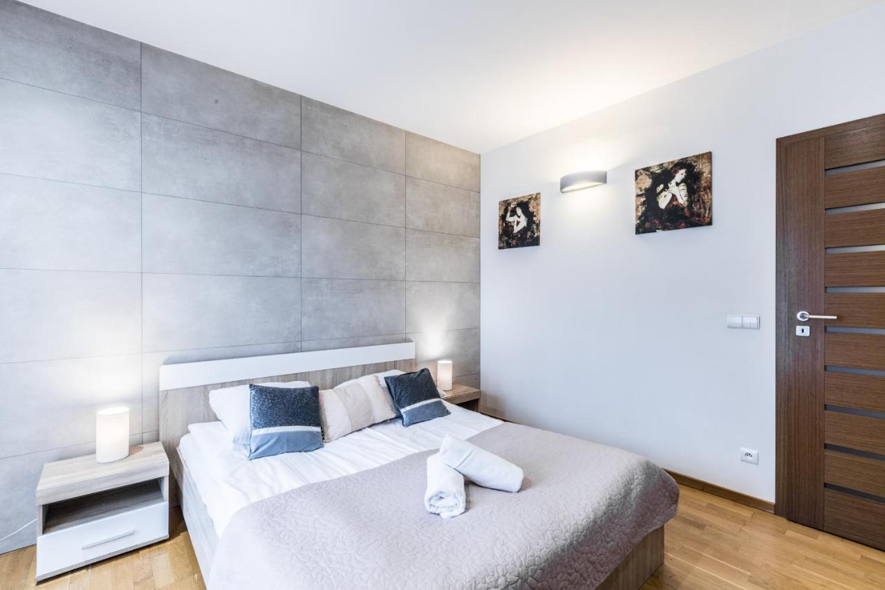 Aparthost Stara Polana Apartment Zakopane