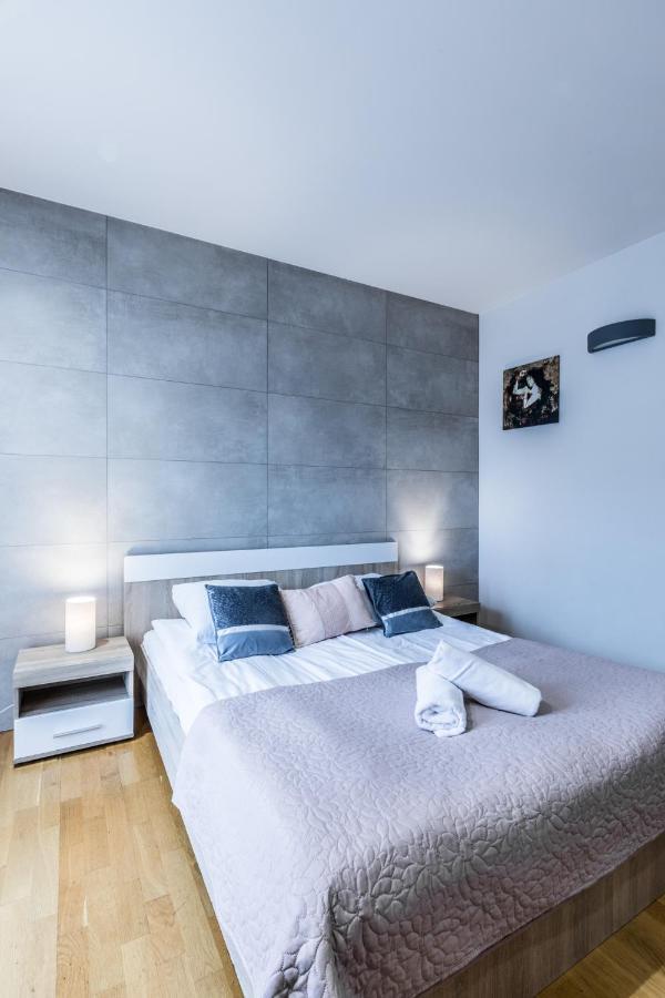 Aparthost Stara Polana Apartment *