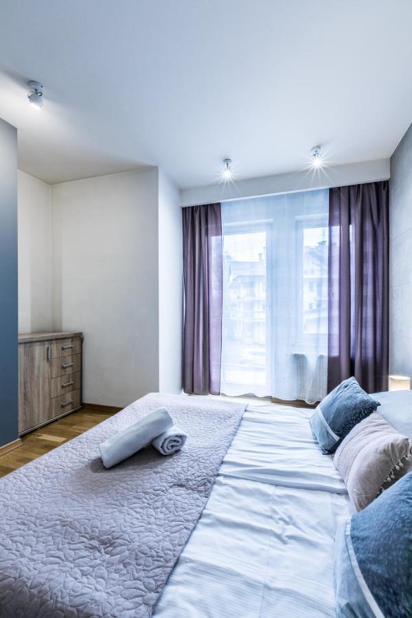 Apartment Aparthost Stara Polana *