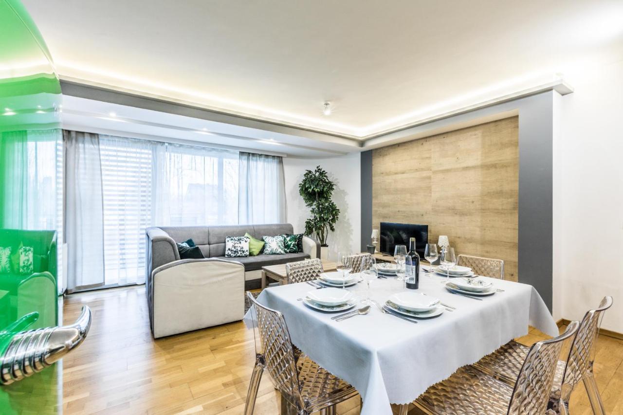 Apartment Aparthost Stara Polana
