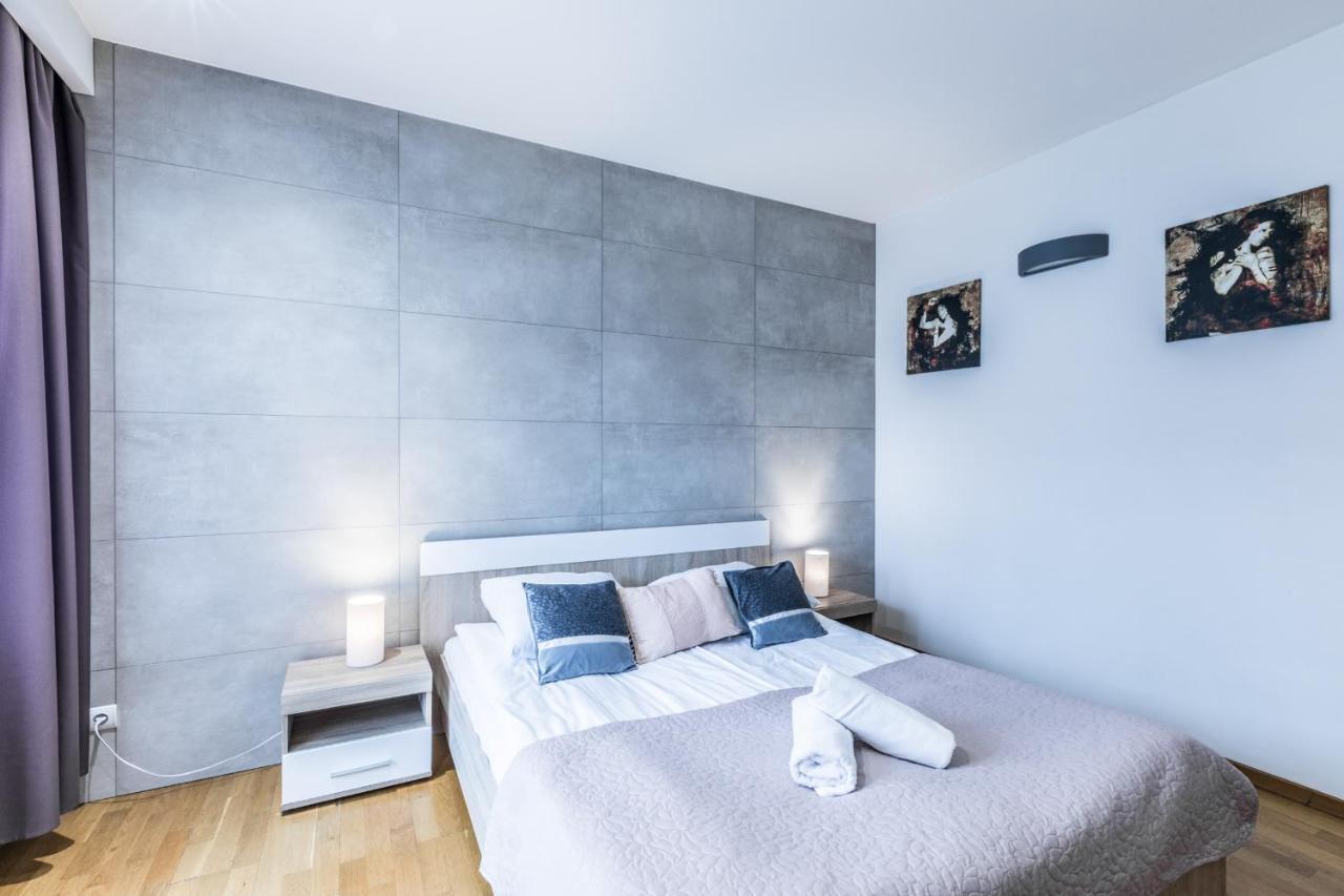 Aparthost Stara Polana Apartment *
